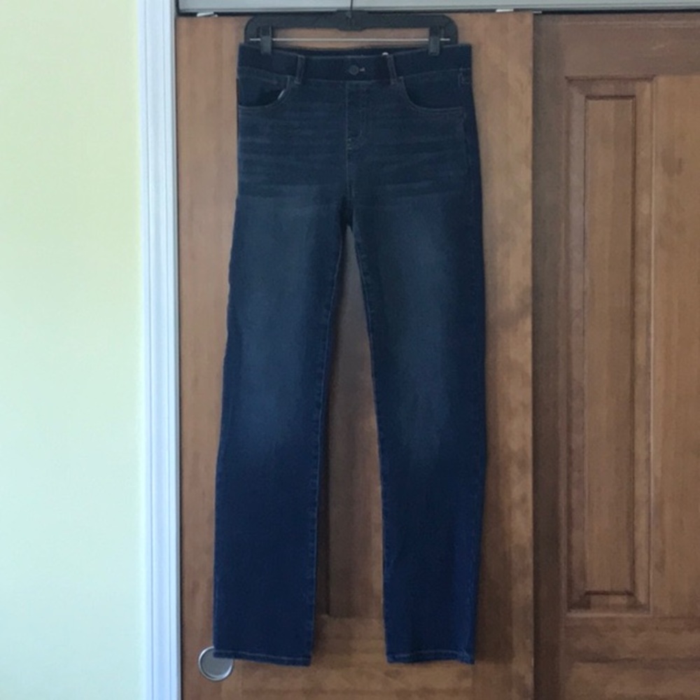 Women’s Boot -Cut, 4 pocket Betabrand Denim Jeans